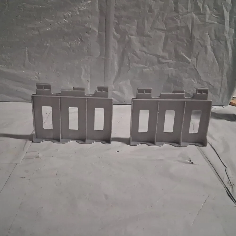 2 Peice Bridge Parts For Track